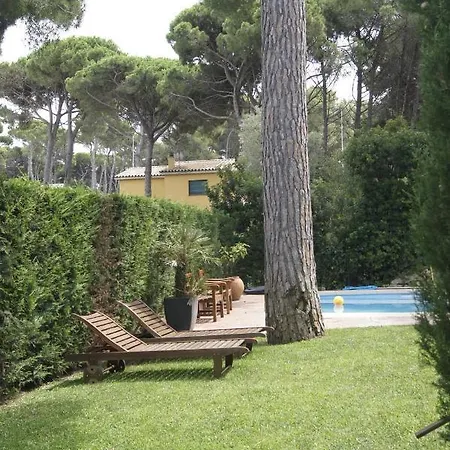 In Met Prive Zwembad En Tuin Villa Pals