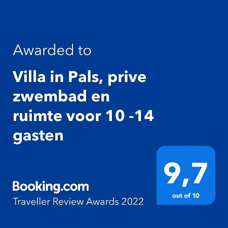 Villa In Met Prive Zwembad En Tuin *